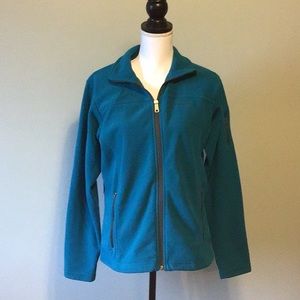 Columbia Fleece Jacket